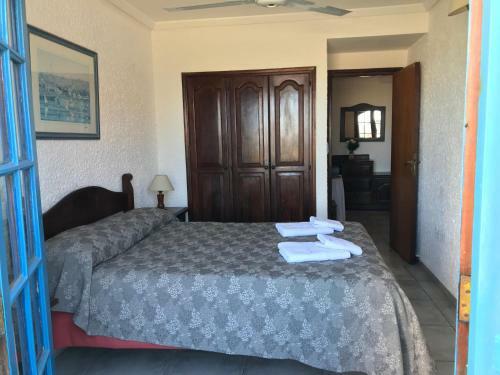 Hotel Brisas Hosteria