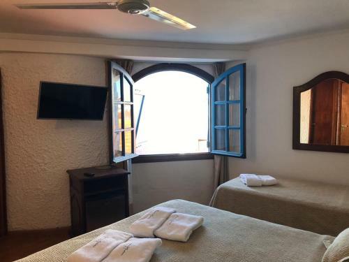 Hotel Brisas Hosteria