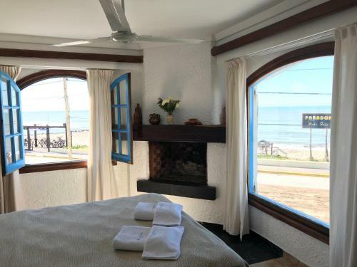 Hotel Brisas Hosteria
