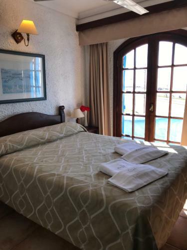 Hotel Brisas Hosteria