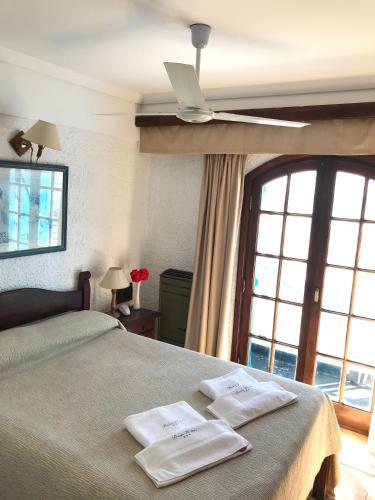Hotel Brisas Hosteria