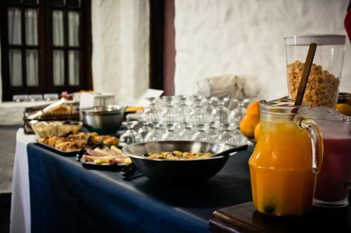 Hotel Brisas Hosteria
