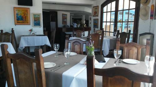 Hotel Brisas Hosteria