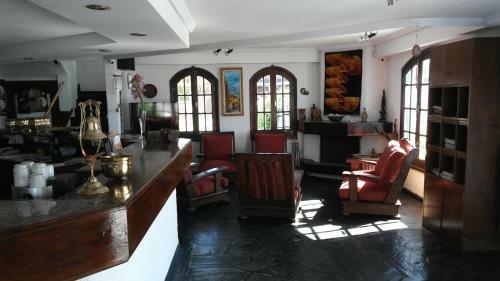 Hotel Brisas Hosteria
