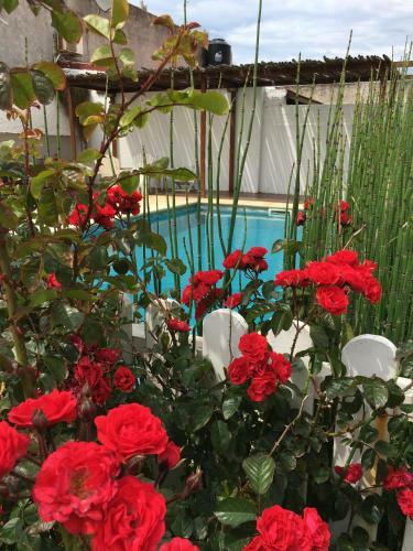 Hotel Brisas Hosteria