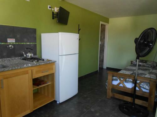 Apartamento Departamentos Los Tamariscos