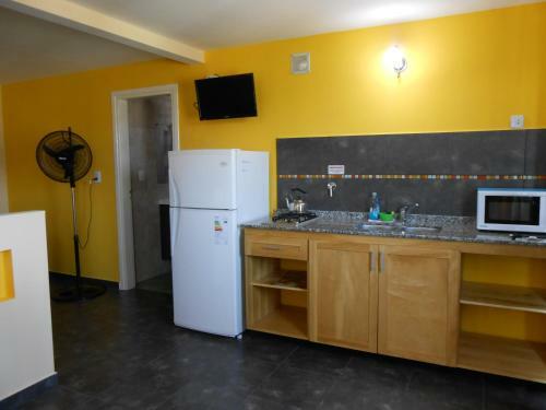 Apartamento Departamentos Los Tamariscos