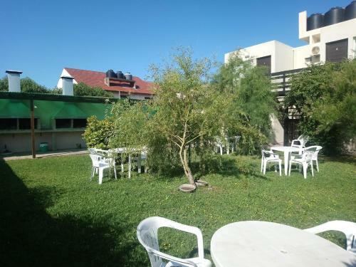 Apartamento Departamentos Los Tamariscos