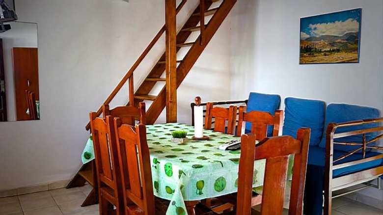 Apartamento Complejo Mar Abierto