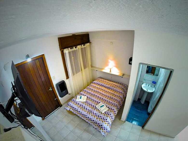 Apartamento Complejo Mar Abierto