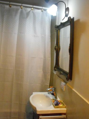 Bed & Breakfast Cantalao