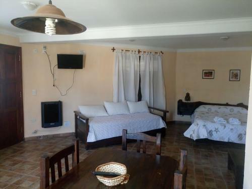 Apartamento Bungalows Esperanza Del Mar