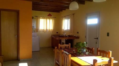 Duplex Camet Norte