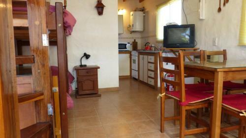 Apartamento Complejo Valparaiso