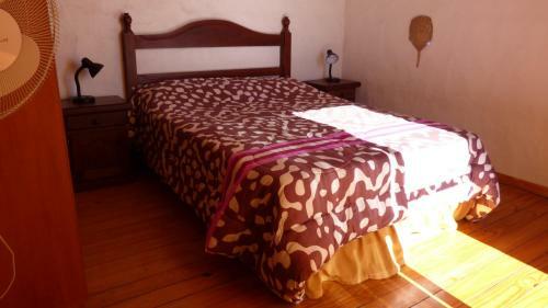 Apartamento Complejo Valparaiso