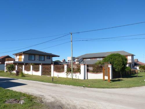 Apartamento Complejo Valparaiso