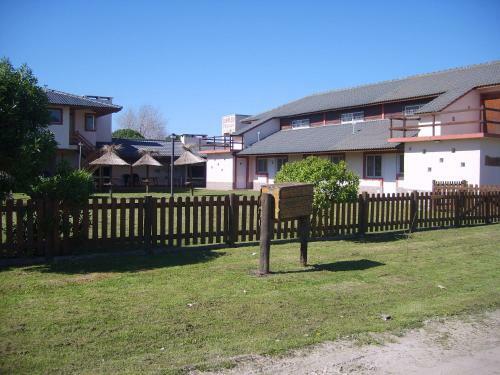 Apartamento Complejo Valparaiso