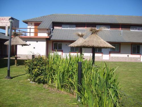 Apartamento Complejo Valparaiso