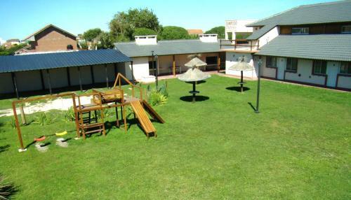 Apartamento Complejo Valparaiso