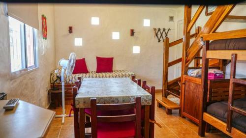 Apartamento Complejo Valparaiso