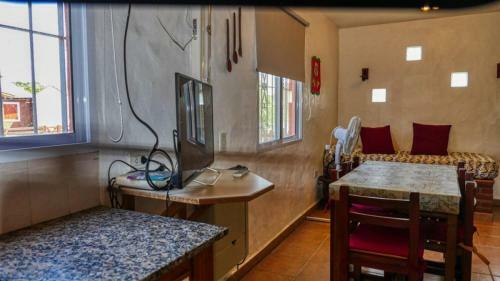 Apartamento Complejo Valparaiso