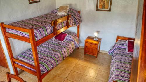 Apartamento Complejo Valparaiso