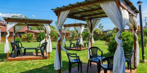 Apartamento Complejo Valparaiso