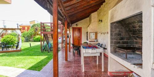 Apartamento Complejo Valparaiso
