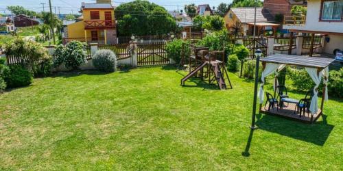 Apartamento Complejo Valparaiso