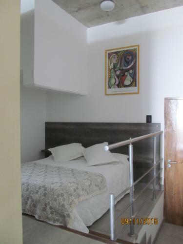 Apartamento Las Claras
