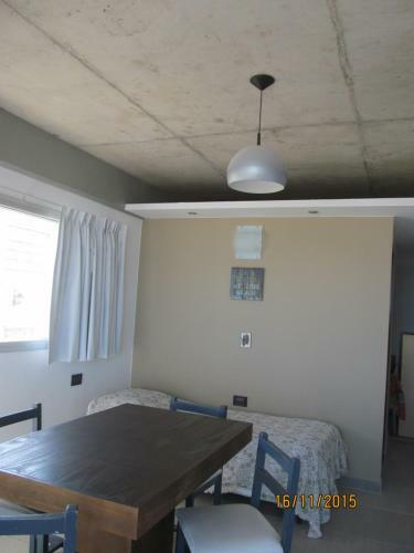 Apartamento Las Claras