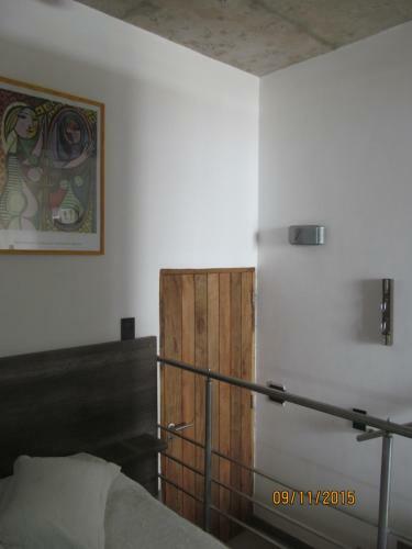 Apartamento Las Claras