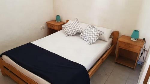 Rinc�n De Santa Clara