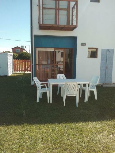 Lodge Caba�as Casazul