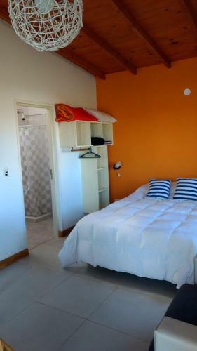 Lodge Caba�as Casazul
