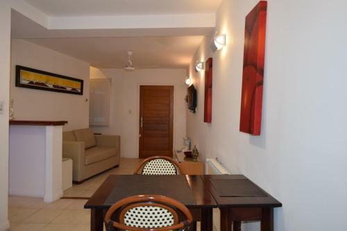 Apartamento Club De Mar Terrazas Cayast�