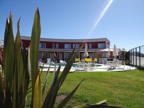 Apartamento Club De Mar Terrazas Cayast�