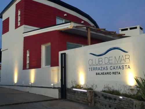 Apartamento Club De Mar Terrazas Cayast�