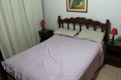 Apartamento Ayres De Santa Clara