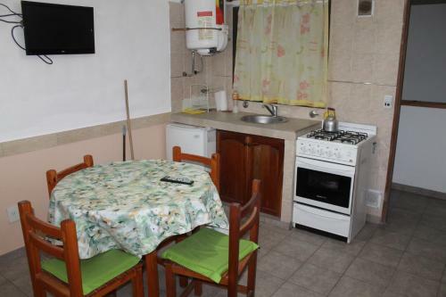 Apartamento Ayres De Santa Clara