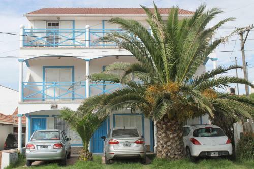 Apartamento Lejos De Pindal