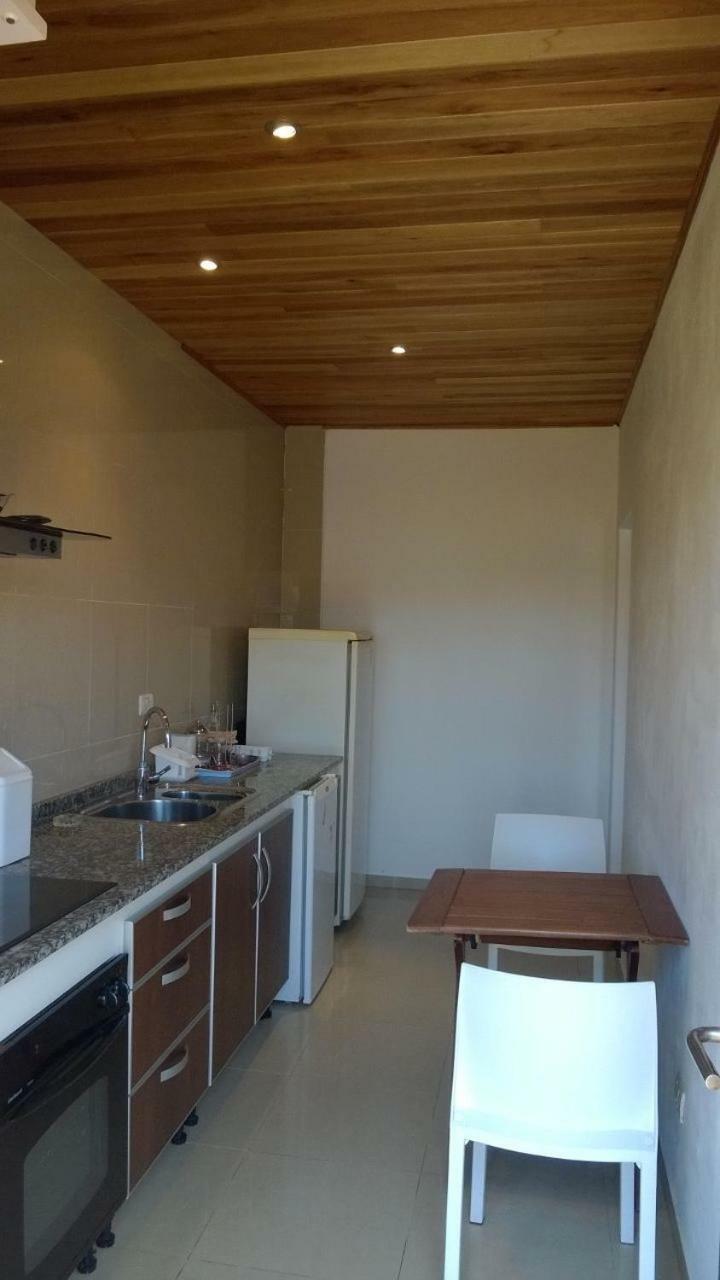 Apartamento Verdeymar I