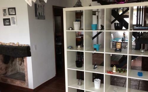 Lodge Caba�a Fuerteventura