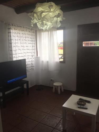 Lodge Caba�a Fuerteventura