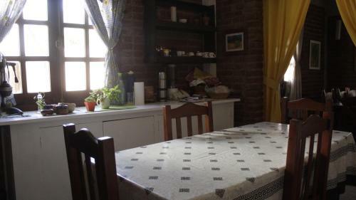Albergue Alojamiento En El Valle