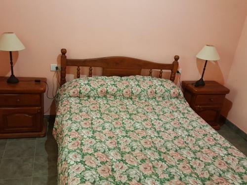 Hotel Caba�as A�os Verdes