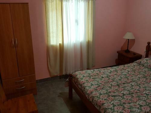 Hotel Caba�as A�os Verdes