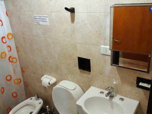 Hotel Caba�as A�os Verdes