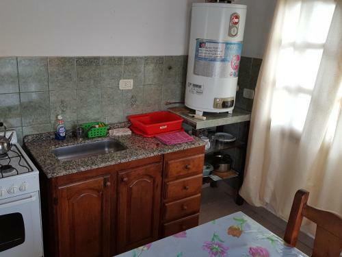Hotel Caba�as A�os Verdes