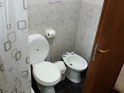 Hotel Caba�as A�os Verdes